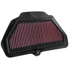 K&N FILTRO DE RACING AIRE ZX10R 16- KA-1016R 2