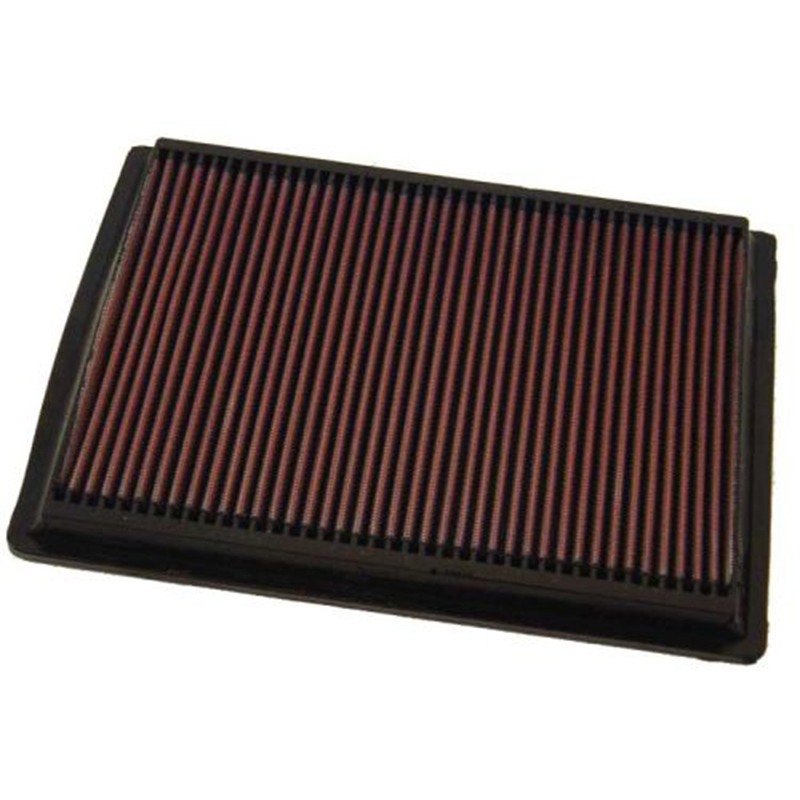 K&N AIR FILTER DUCATI MONSTER DU-9001