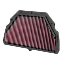K&N FILTRO DE  AIRE HONDA CBR F HA-6099 2