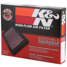 K&N AIR FILTER KTM DUKE 125/ 390 KT-1217 2