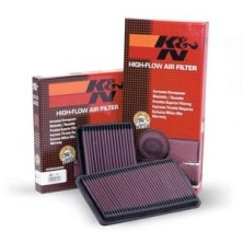K&N FILTRO DE AIRE  SUZUKI GSXR 600/750- 06-10  SU-7506 2