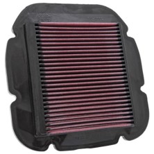 K&N FILTRO DE AIRE  SUZUKI 650 DL V STROM SU-1002 2