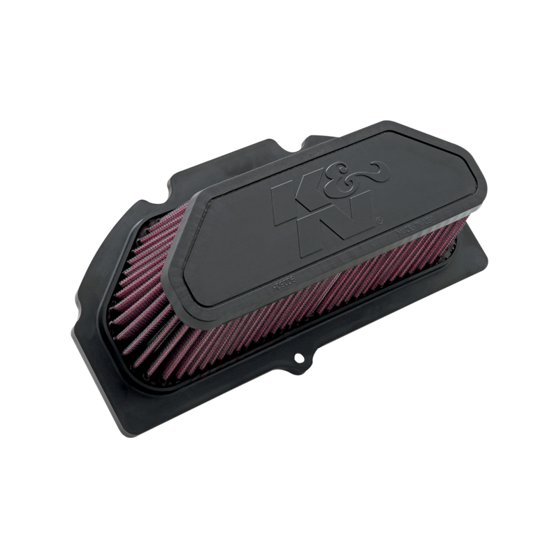 K&N AIR FILTER SUZUKI GSXR1000 09-16 SU-1009