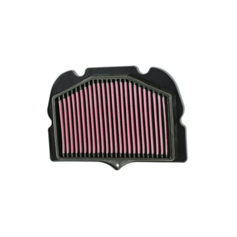 K&N FILTRO DE AIRE SUZUKI GSX R Hayabusa 1300 08-19 SU-1308