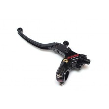 GALESPEED CLUTCH VARIABLE RATIO 32/34 CNC BLACK 2