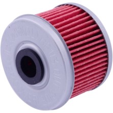 HIFLOFILTRO OIL FILTER HF113 2