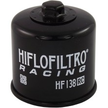 HIFLOFILTRO FILTRO ACEITE HF138RC 2