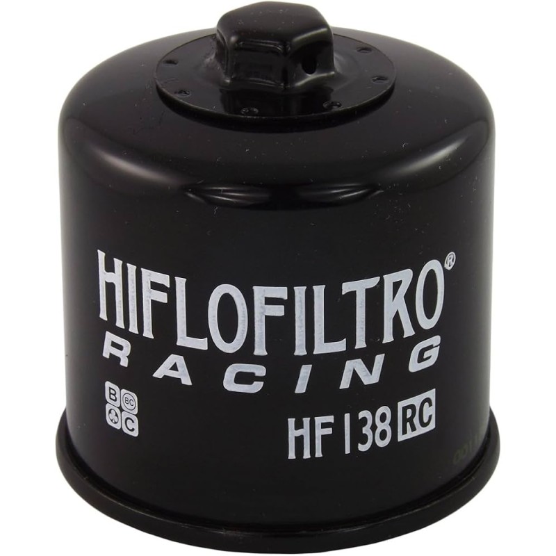 HIFLOFILTRO FILTRO ACEITE HF138RC