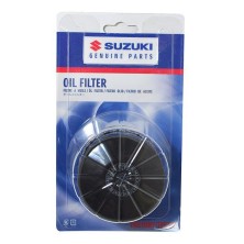 ORIGINAL OIL FILTER SUZUKI 16510-07J00 2