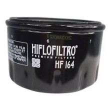 HIFLOFILTRO OIL FILTER HF164 2