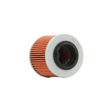 HIFLOFILTRO OIL FILTER HF151 2