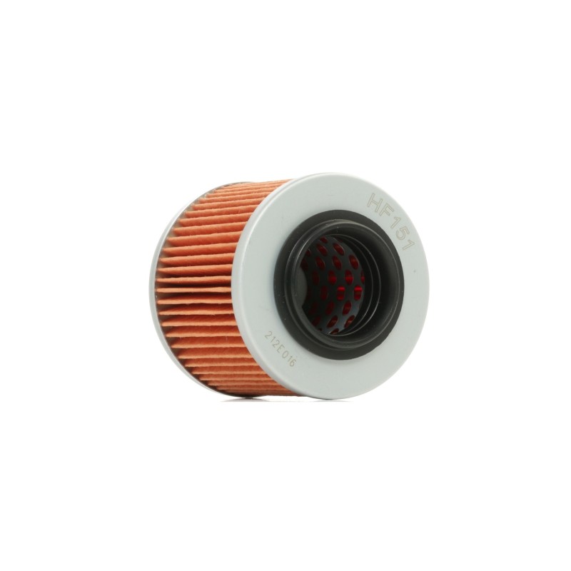 HIFLOFILTRO OIL FILTER HF151