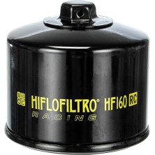 HIFLOFILTRO FILTRO ACEITE HF160RC 2