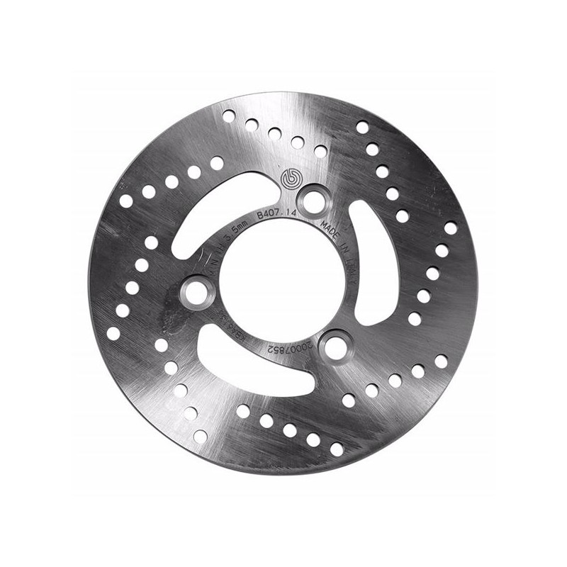 BREMBO DISCO SERIE ORO KYMCO 68B40718