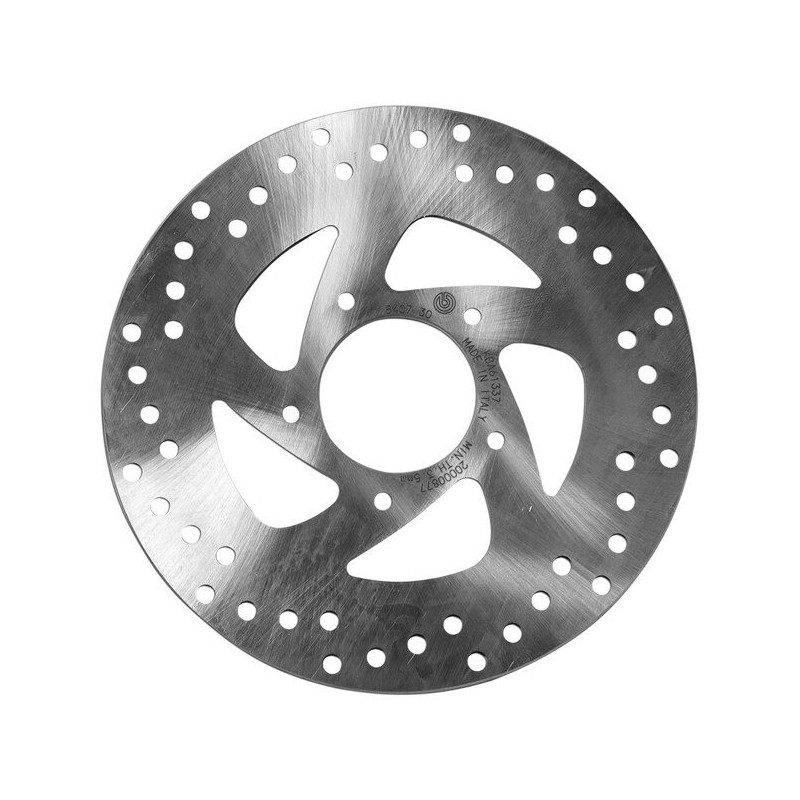 BREMBO DISCO SERIE ORO PIAGGIO 68B407D4