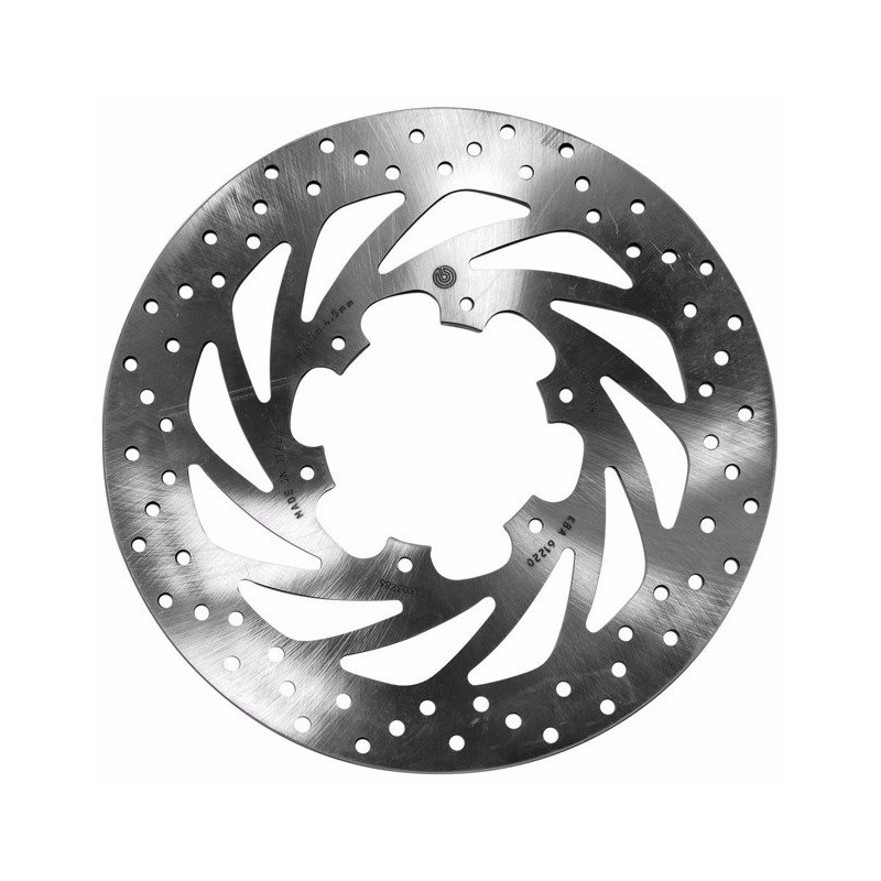 BREMBO DISC GOLD SERIES PIAGGIO 68B40776