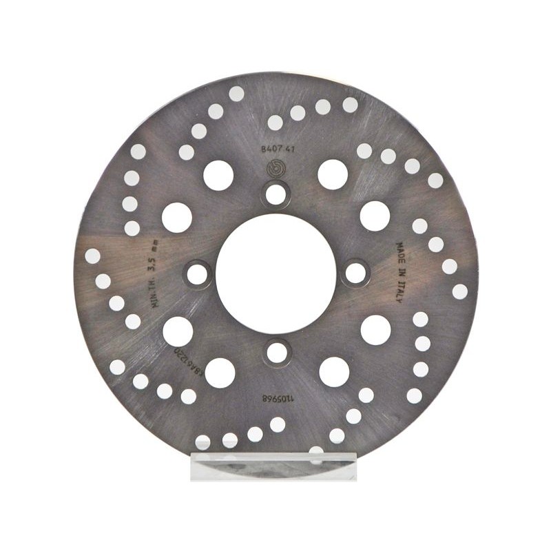 BREMBO DISC GOLD SERIES SUZUKI 68B407B3