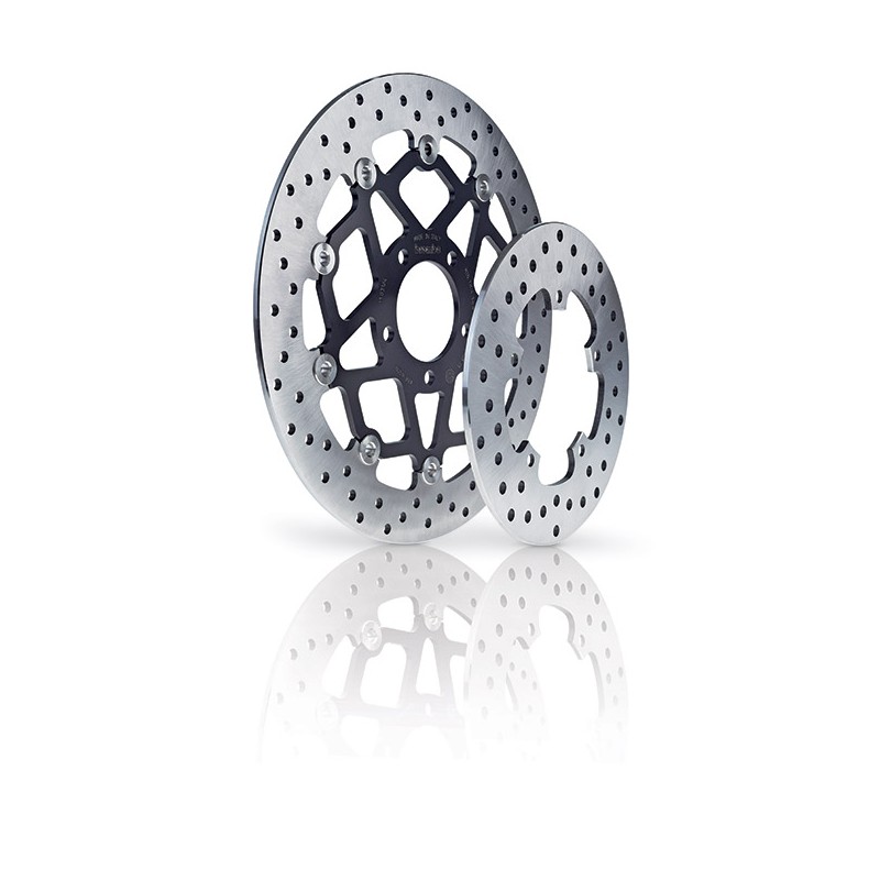 BREMBO DISC GOLD SERIES YAMAHA 78B40860