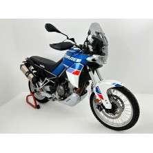 WRS WINDSCREEN STANDARD PLUS TUAREG 660 22-24 SMOKE 2