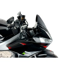 WRS WINDSCREEN SPORT TUONO V4/TUONO 660 21-24 DARK SMOKED 2