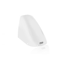 WRS WINDSIELD TOURING APRILIA TUAREG WIND 50 / 125 / 350 / 600 1986-1990 CLEAR 2