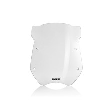 WRS WINDSIELD TOURING HIGH BMW R 1200 R 2006-2014 CLEAR