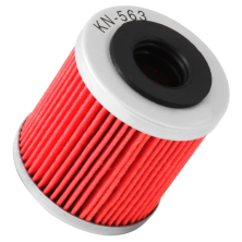 K&N OIL FILTER KN-204