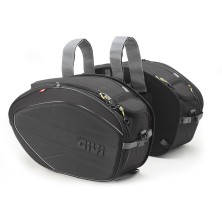 GIVI EASY-T ALFORJAS LATERALES EA100C