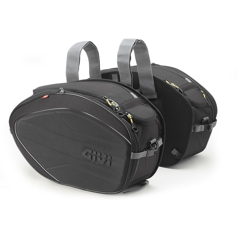 GIVI EASY-T SIDE BAGS EA100C