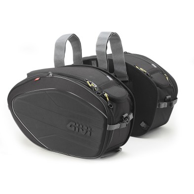 GIVI EASY-T SIDE BAGS EA100C