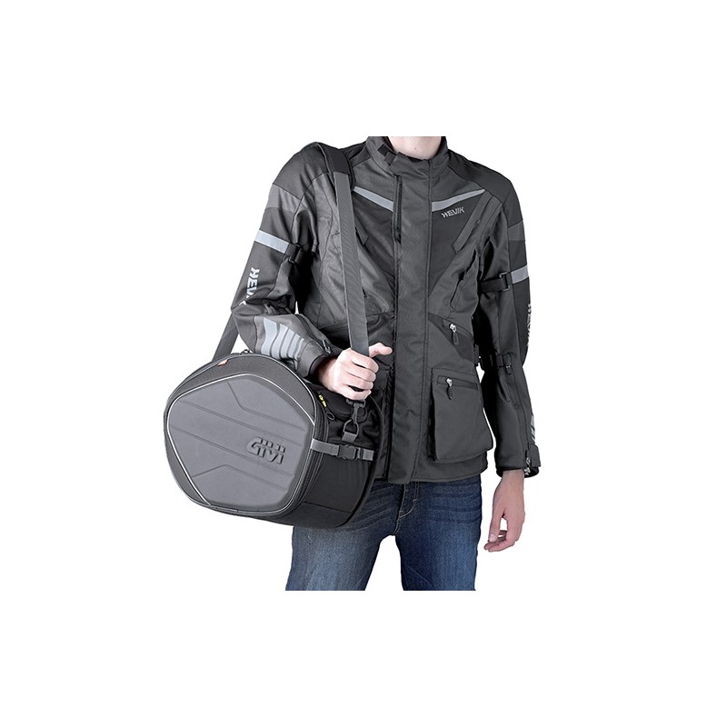 GIVI EASY-T ALFORJAS LATERALES EA100C