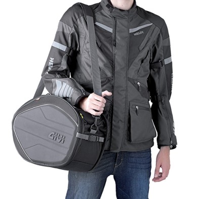 GIVI EASY-T SIDE BAGS EA100C