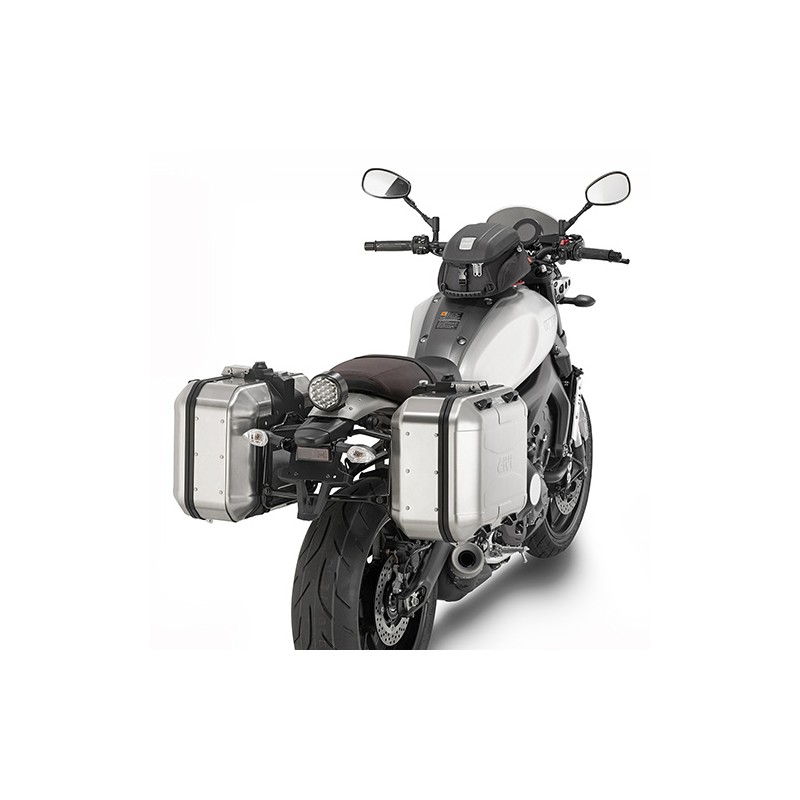 GIVI DLM30 TREKKER DOLOMITI