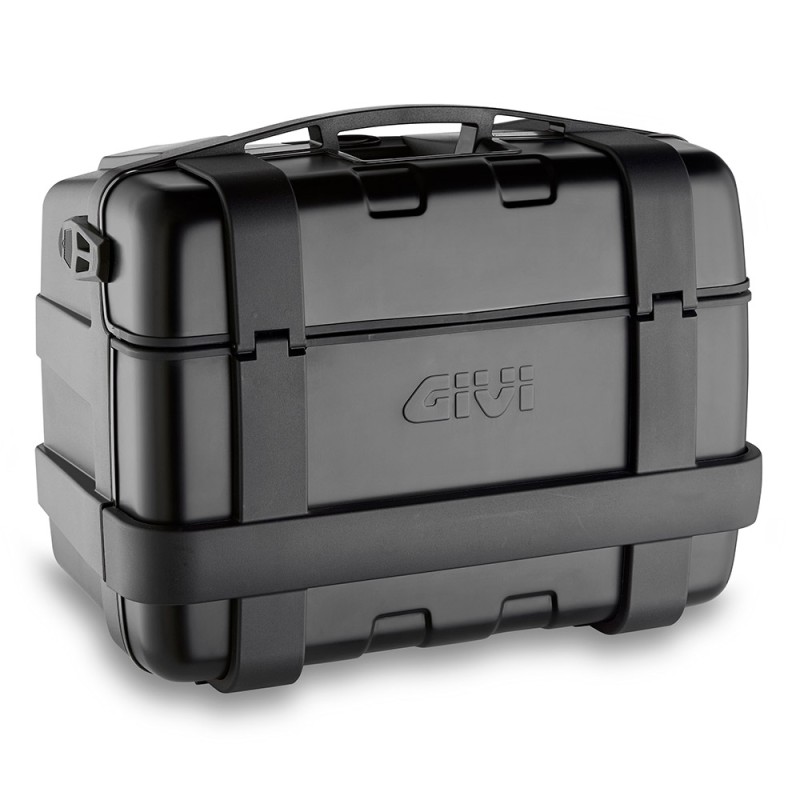 GIVI TRK46N/B TREKKER TREKKER CASE
