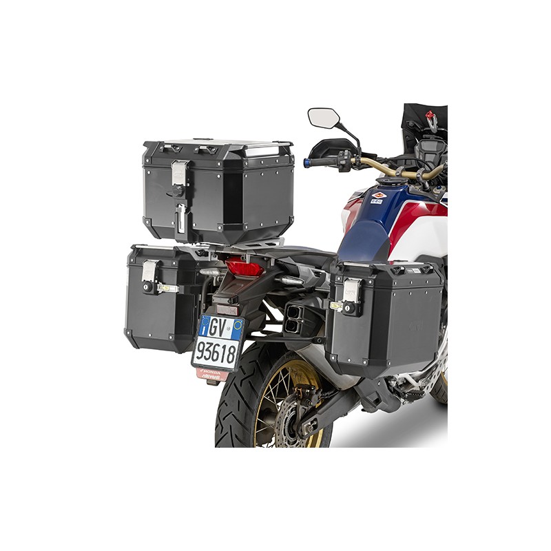 GIVI OBKN42A / B TREKKER OUTBACK 42