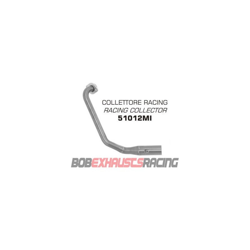 ARROW Collector Yamaha 51012MI