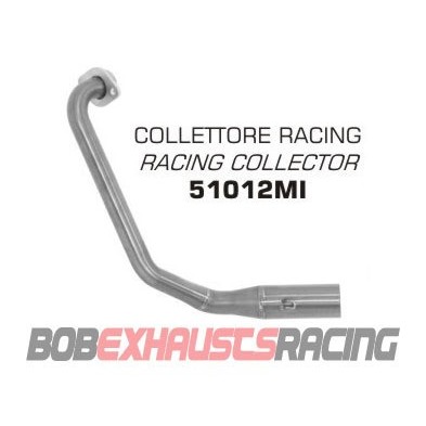 ARROW Collector Yamaha 51012MI