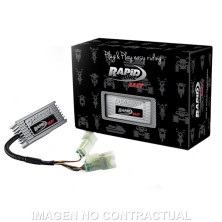 RAPID BIKE EASY RBE023