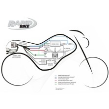 RAPID BIKE EVO APRILIA KRBEVO152 2