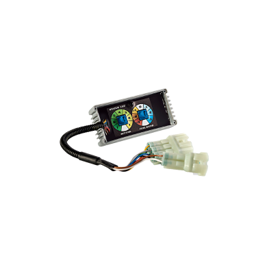 RAPID BIKE EASY  RBE022