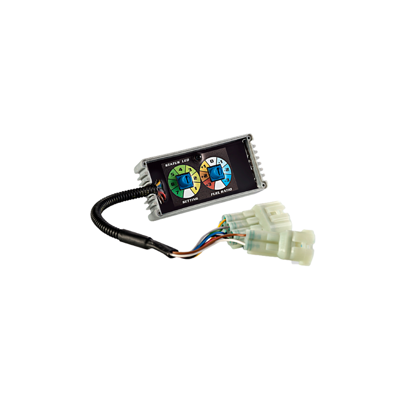 RAPID BIKE EASY  BMW RBE017