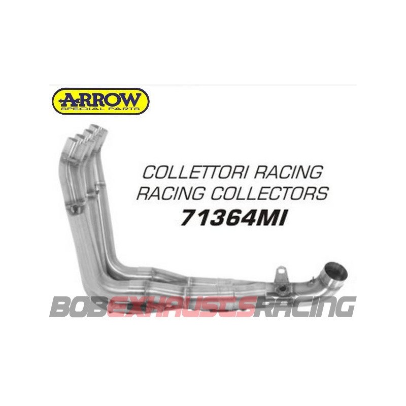 ARROW Collector Yamaha 71364MI