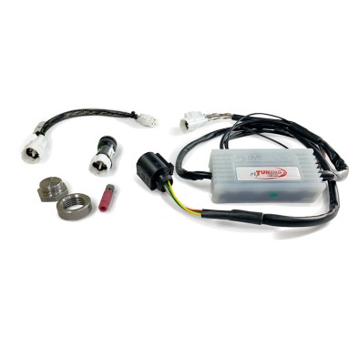 RAPID BIKE MY TUNING BIKE  K27MYTB0