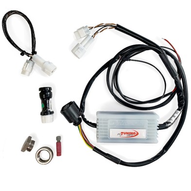 RAPID BIKE MY TUNING BIKE  K27MYTB0