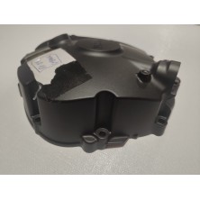 ORIGINAL YAMAHA CRANKCASE LID Nº2 14B-15421-00 LIGHT SCRATCH 2