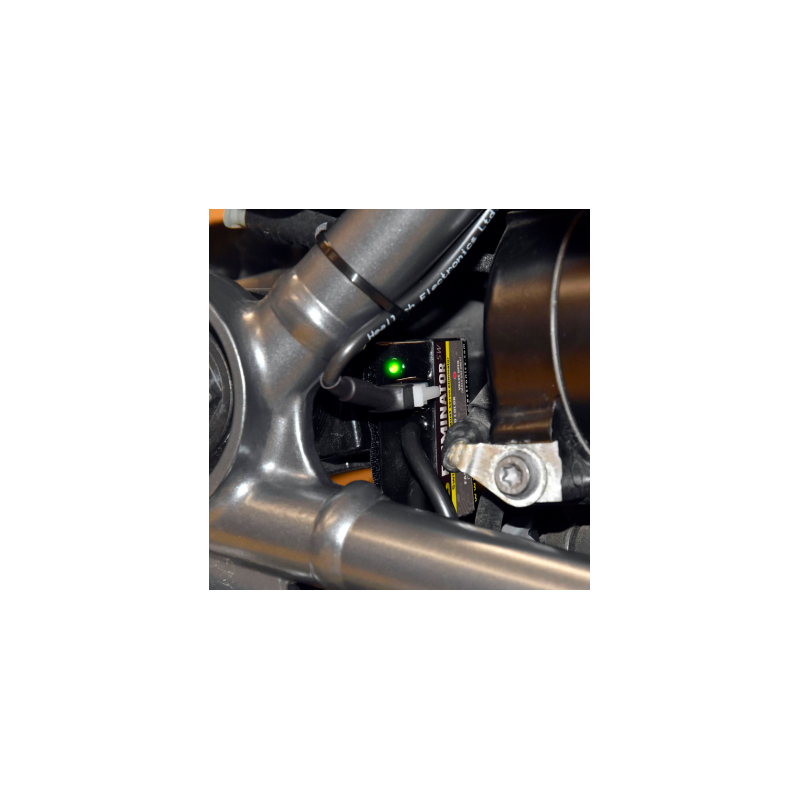 BMW EXHAUST SERVO MOTOR EMULATOR CONTROLLER ESE-SW-BM1