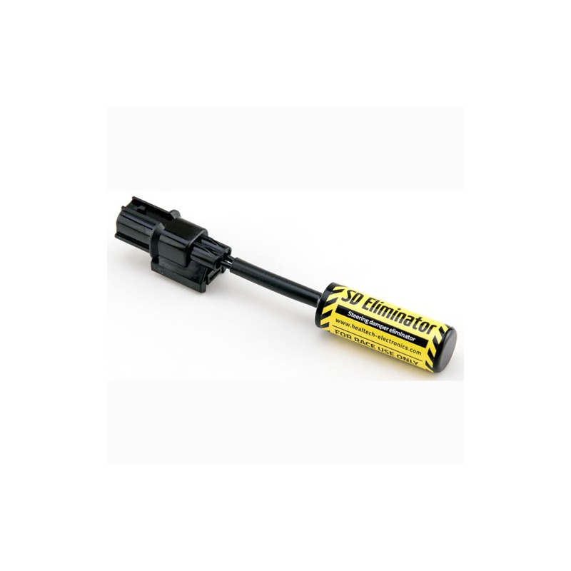 HEALTECH EMULADOR AMORTIGUADOR DE DIRECCION  SDE-01