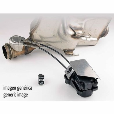 HEALTECH ANULADOR FALLO VALVULA DE ESCAPE KTM