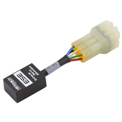 HEALTECH ANULADOR FALLO VALVULA DE ESCAPE KTM