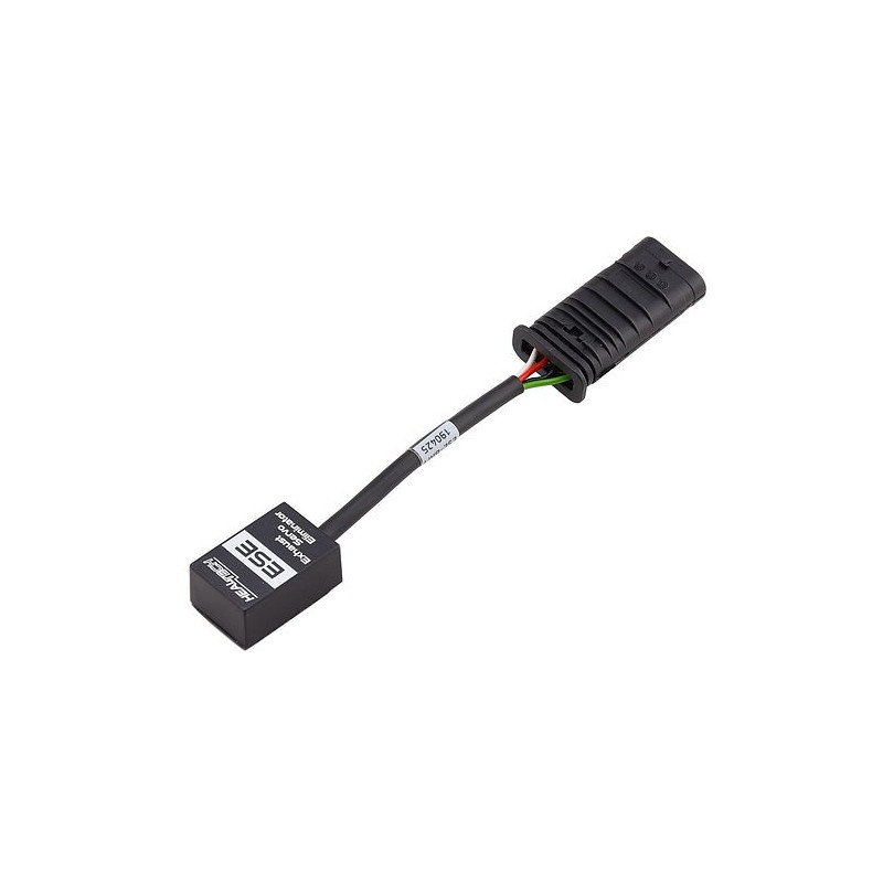 HEALTECH SUZUKI EXHAUST VALVE FAILURE CANCELER